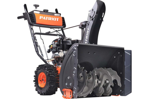 Снегоуборщик Patriot Сибирь 67 E