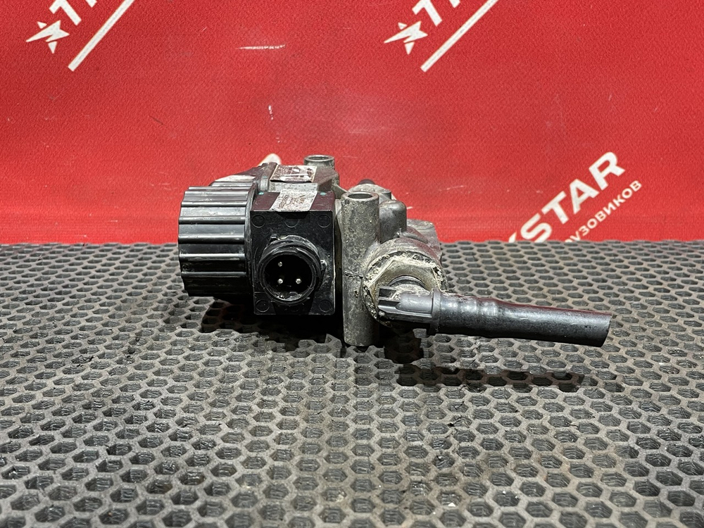 Кран ABS 2023г.