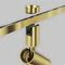 Трековый светильник Maytoni Technical Focus Led TR144-1-12W3K-W-BS