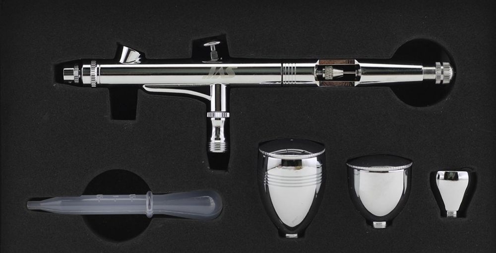 Аэрограф JAS 1182