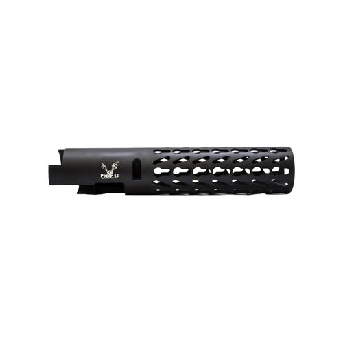 Цевье на Steyr Mannlicher AUG A3, KEY-MODE (Арт.00706), Ротор 43