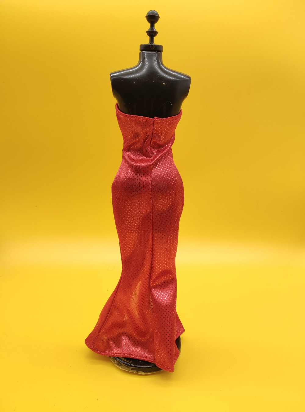 Одежда для куклы Барби винтаж платье 03735