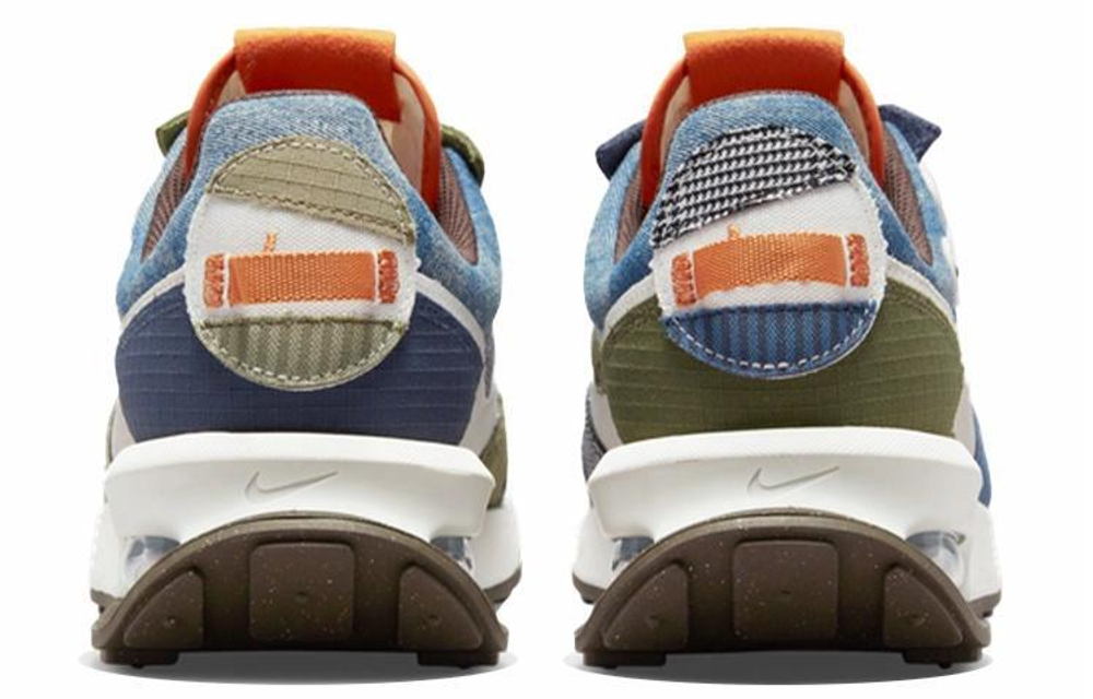 Кроссовки Nike Air Max Pre-Day (Женская размерная сетка)