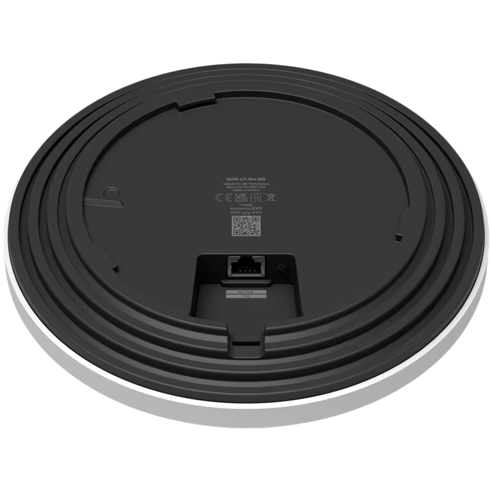UBIQUITI UniFi U7 Pro XG, Access Point, WiFi 7