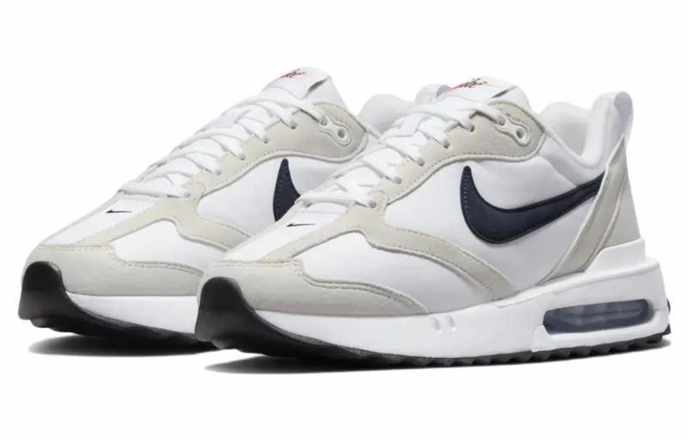 Кроссовки Nike Air Max Dawn (Женская размерная сетка)