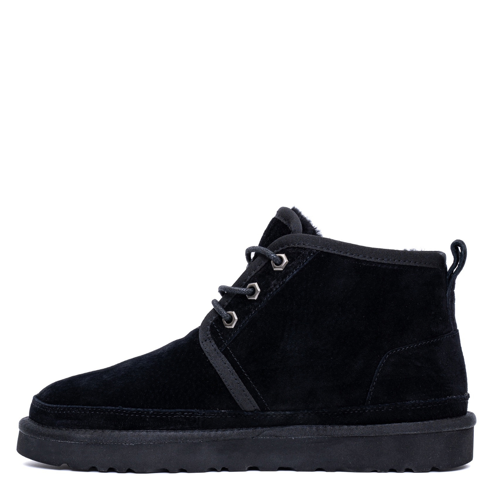 UGG Mens Neumel Black