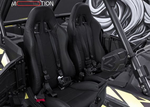 Багги SHARMAX XForce 1100 Sport