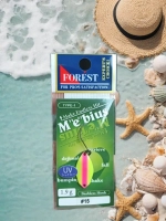 Блесна на форель Mebius type-1