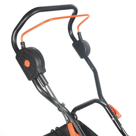 Газонокосилка электрическая "PATRIOT" PT 1634E