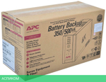 Источник бесперебойного питания APC BK500EI