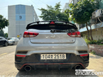 Hyundai Veloster (JS) 2.0 N (09.2020)