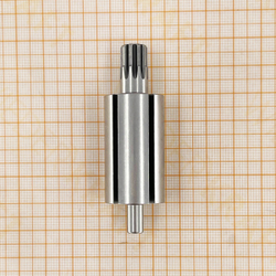 WDK-21420-17 Ротор пневмодвигателя ударной трещетки WDK-21420.