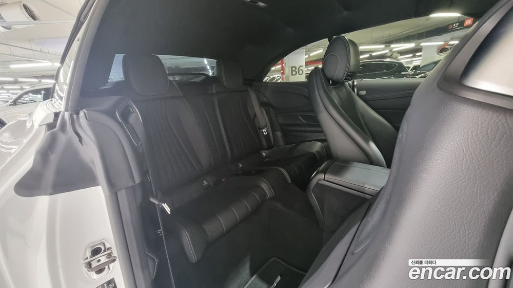 Mercedes-Benz E-Class W213 E450 4MATIC Cabriolet (03.2021)