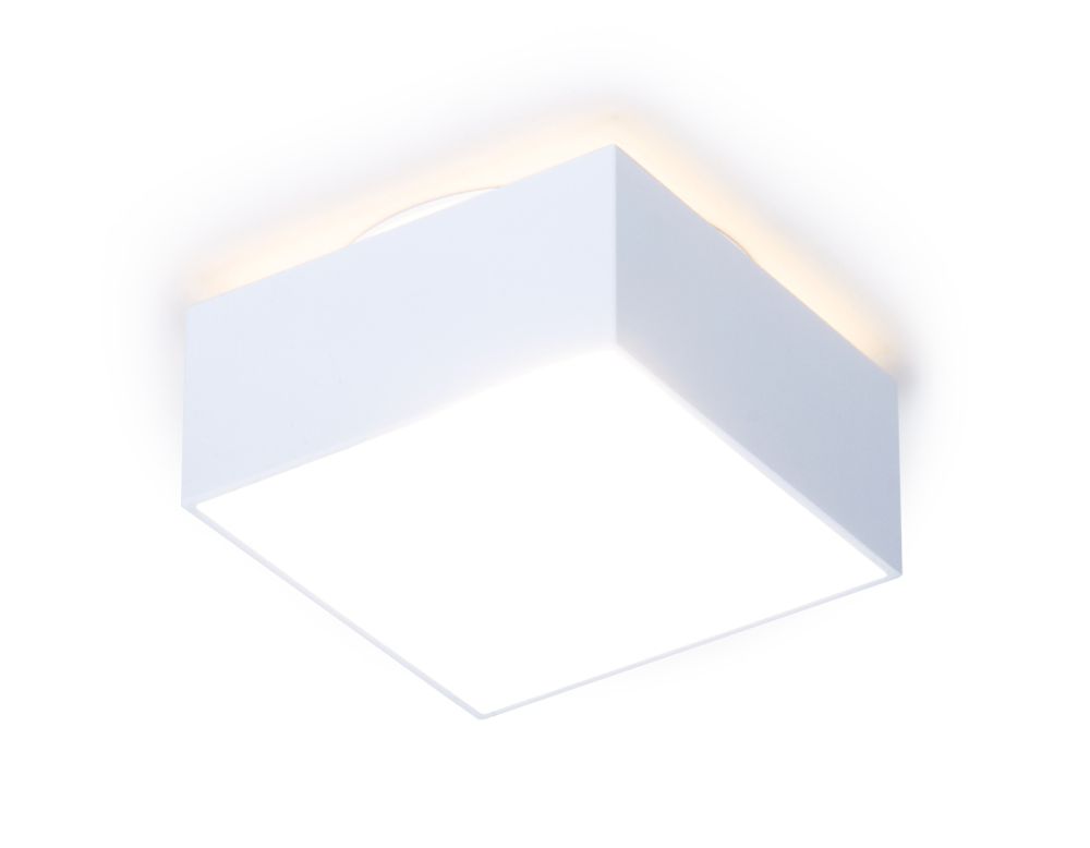 Ambrella Встраиваемый точечный светильник MR16 Techno TN192