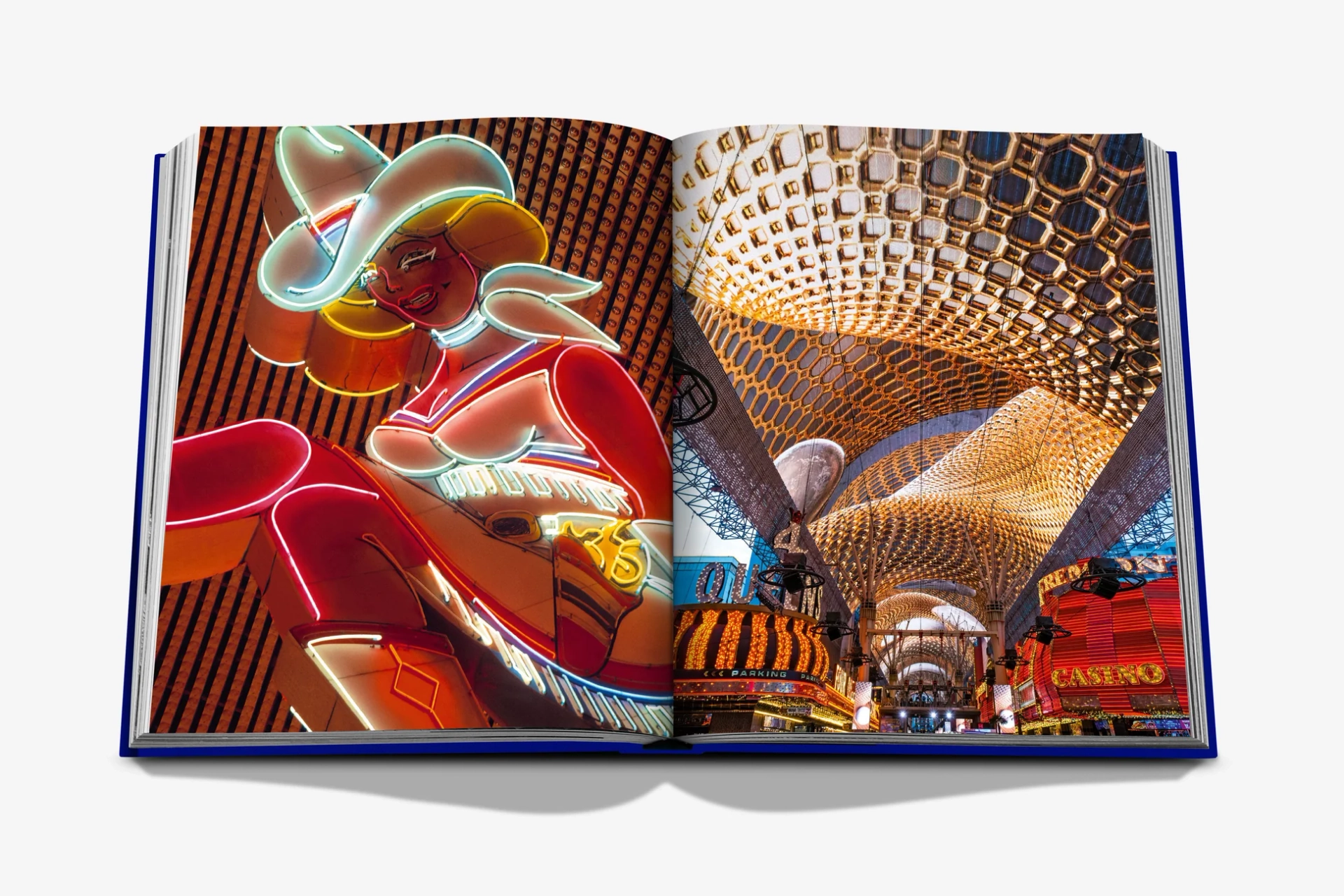 Книга Las Vegas Magic