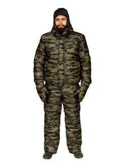 Костюм Prival Sherwood winter-2