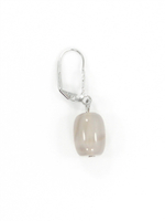 Серьги из Агата agse015-sv