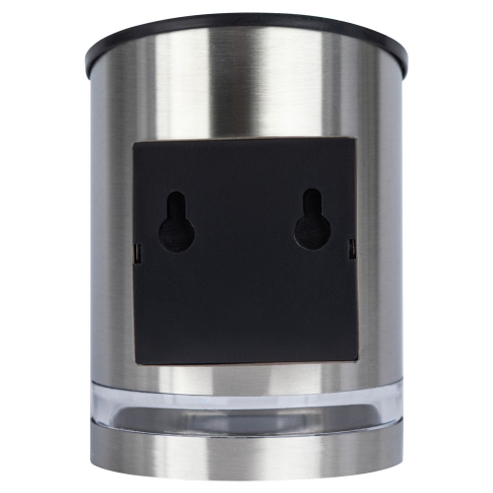 Светильник уличный ЭРА ERAFS012-03 на солнечной батарее настенный Статус 3 LED