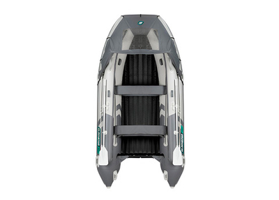 Лодка ПВХ GLADIATOR E420PROX