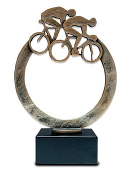 Награда LE TOUR DE FRANCE