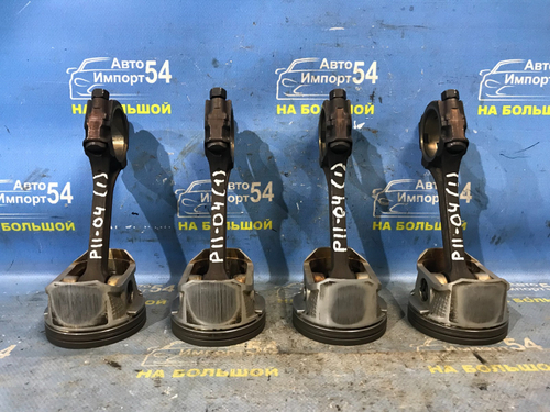 Поршень NISSAN PRIMERA 1999