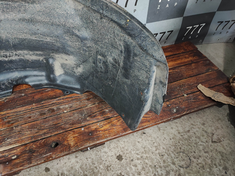 Подкрылок передний правый Tank 300 20-нв Б/У Оригинал RUSORIGS9903002