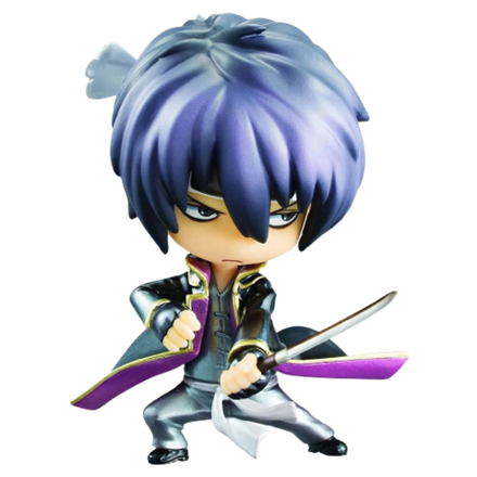 Фигурка Gemini Gintama Takasugi Joui