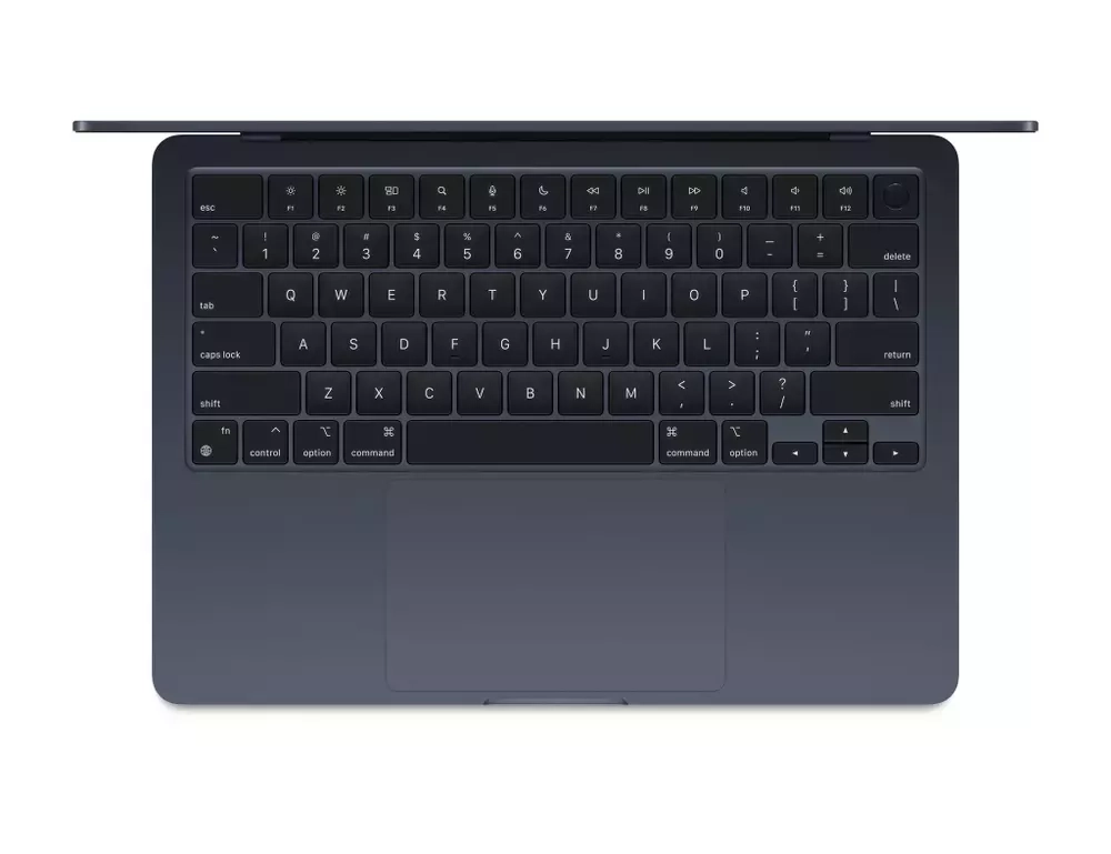Apple MacBook Air 15 MRYV3 Midnight (M3 8-Core, GPU 10-Core, 8GB, 512GB)