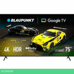 Телевизор Blaupunkt 75UBG6000T