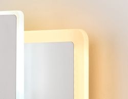 Ambrella Настенный светодиодный светильник с акрилом Wall FW106