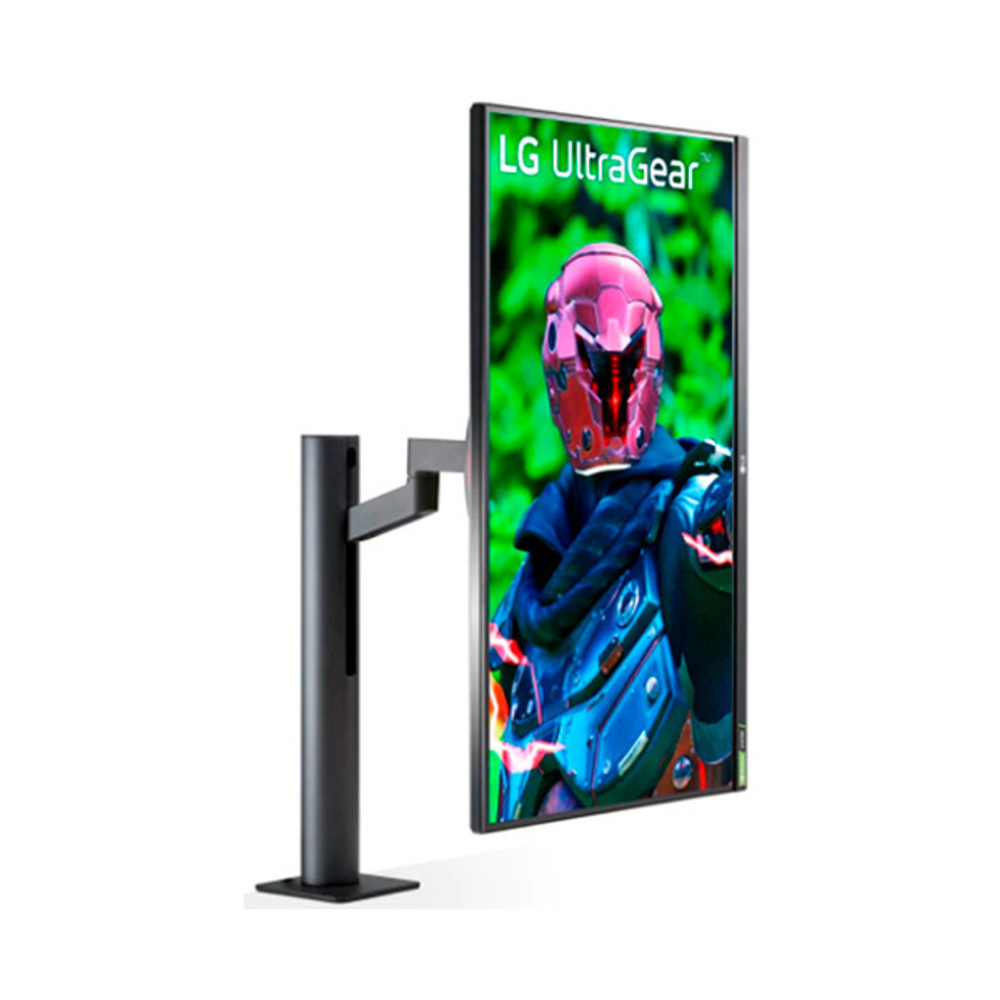 Монитор 27" LG 27GN880-B (27GN880-B.ARUZ)
