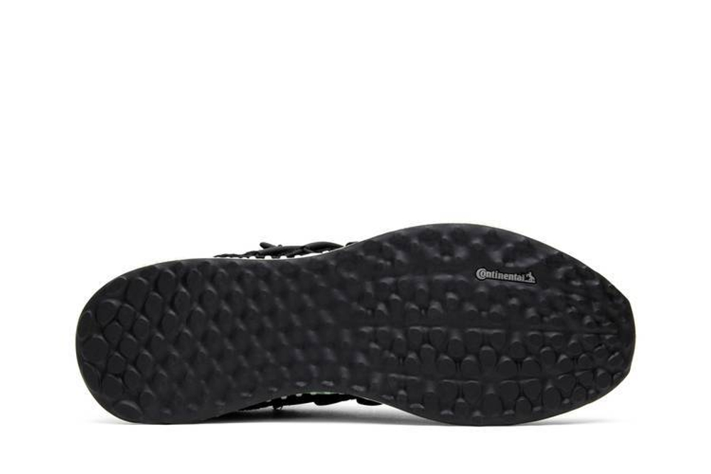 Кроссовки Adidas Originals Nmd Core Black Mesh