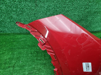 Бампер передний правая часть Lexus UX (2018-н.в.)