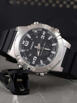 Часы Casio AMW-870-1A