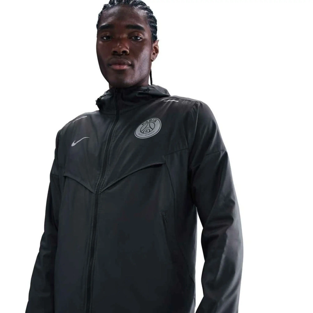 Куртка Nike PSG Windrunner