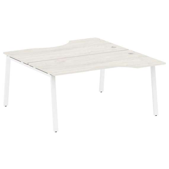 Метал Систем Рабочая станция криволинейная на А-образном м/к БА.РАС-СА-2.1