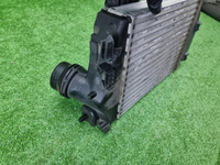 Интеркулер Nissan Qashqai 2 j11 (2013-2023)