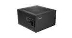 Блок питания Ocypus  650W, Iota P650S, Full Modular, 80+ GOLD, 91%, Черный, Iota-P650S-GFFBK025X-EU
