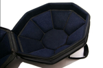 Глюкофон 53см, 9 мембран, ре-минор, Kosmosky KSY.Handpan-9