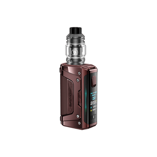Набор Geek Vape Aegis Legend 5 Kit - Earth Brown