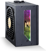 Блок питания Zalman ZM850-TMX2VIEW 850 Вт