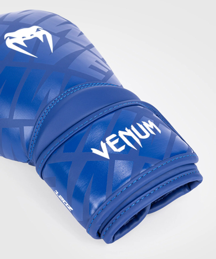 Перчатки боксерские Venum Contender 1.5 XT Blue/White