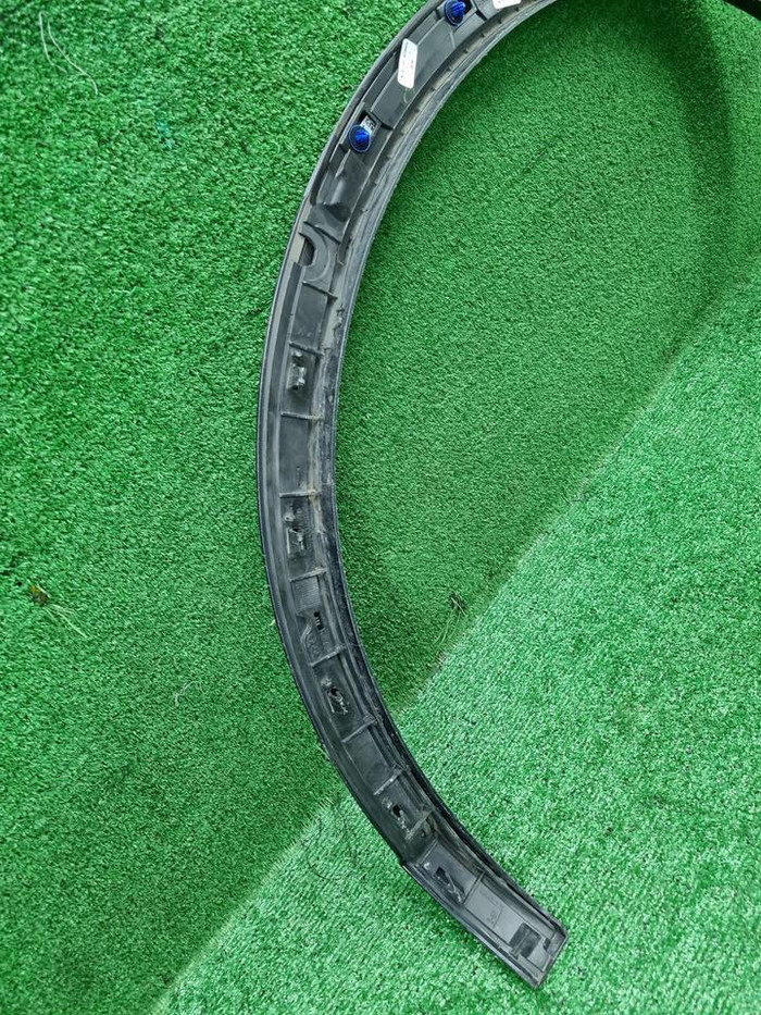 Расширитель задний левый Audi Q5 2 80A (2017-2020)