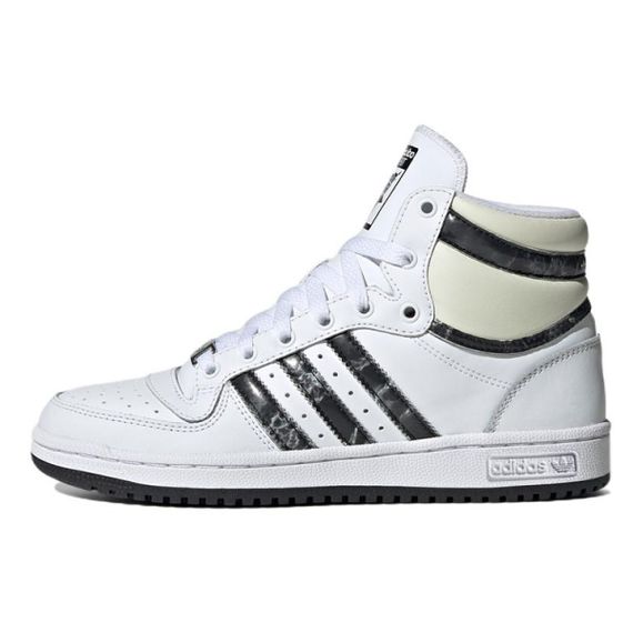 Десятка лучших кроссовок adidas originals для скейтборда Высокие женские