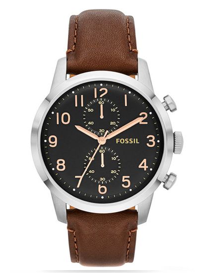 Наручные часы Fossil FS4873