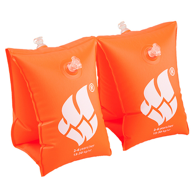 Нарукавники детские Mad Wave Basic (60+ кг)