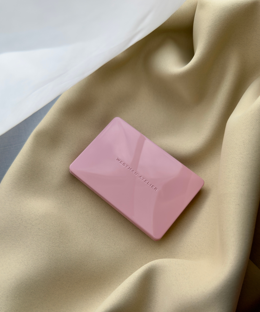 Румяна/бронзер Westman Atelier