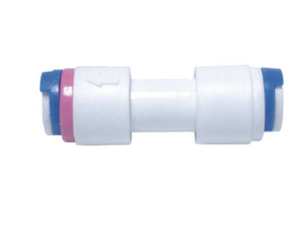 Обратный клапан NatureWater 3/8'' QT-26B.