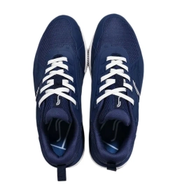 Теннисные кроссовки RS Legacy V.2 - navy/white