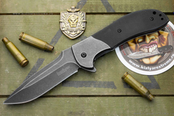 Складной нож  Scrambler 3890BW
